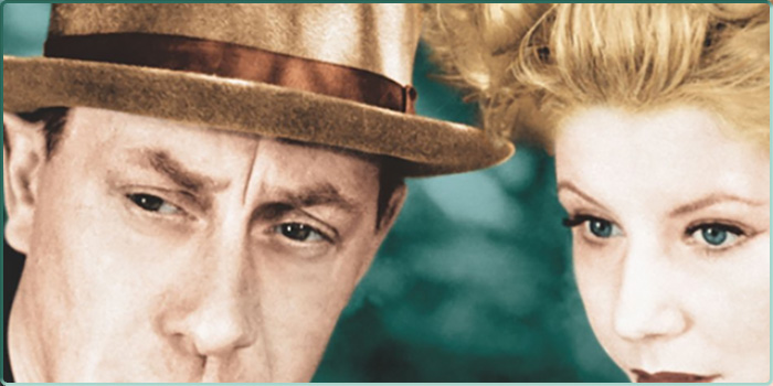 Le film « Naïs » de Marcel Pagnol avec Fernandel et Jacqueline Bouvier en VOD