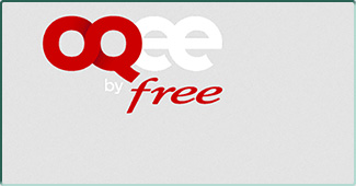 Mise à jour de OQEE by Free en version 2.16.1 pour Android TV