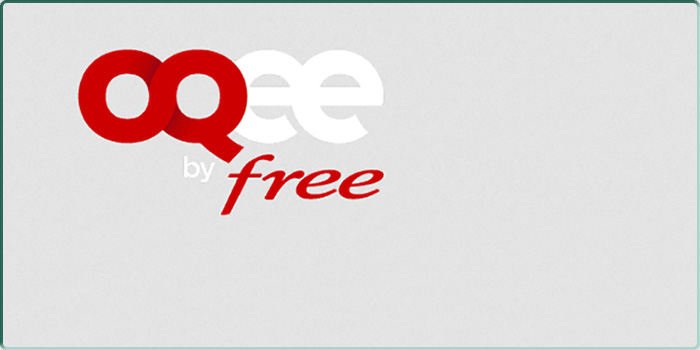 Mise à jour de OQEE by Free en version 2.16.1 pour Android TV