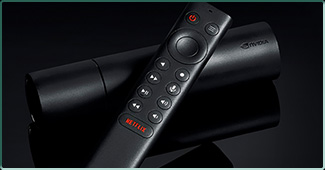 Shield TV 2019 en promotion chez Amazon