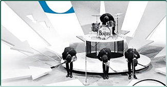 Le documentaire inédit "Beatles '64" à découvrir sur Disney+