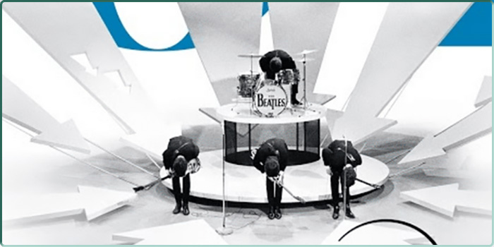 Le documentaire inédit "Beatles '64" à découvrir sur Disney+