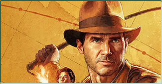 Le jeu « Indiana Jones et le Cercle ancien » de MachineGames