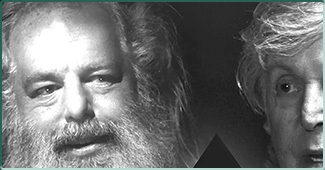 La mini-série « McCartney 3,2,1 » à découvrir sur Hulu