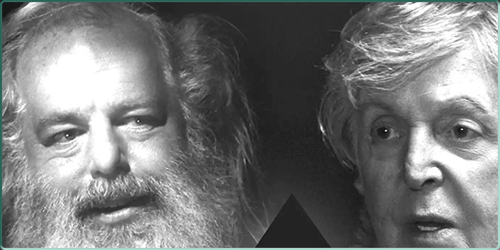 La mini-série « McCartney 3,2,1 » à découvrir sur Hulu