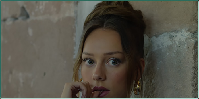 La série « Bandidos » saison 2 sur Netflix