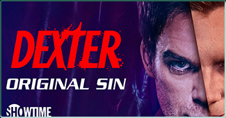La série « Dexter: Original Sin » avec Patrick Gibson à voir sur Showtime