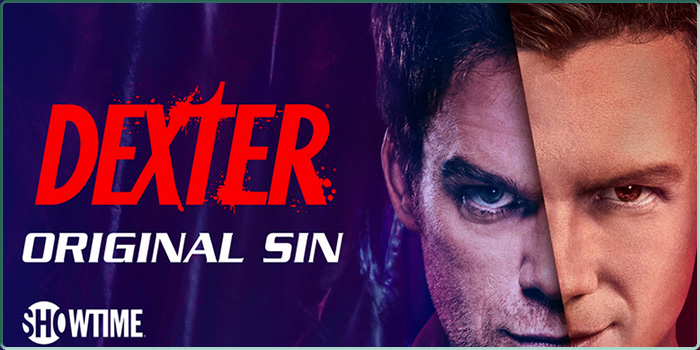 La série « Dexter: Original Sin » avec Patrick Gibson à voir sur Showtime
