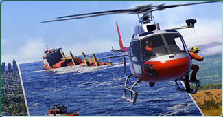 Annonce de la Sim Update 1 pour Microsoft Flight Simulator 2024