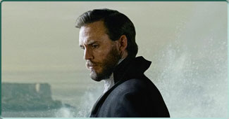 La série « Le Comte de Monte-Cristo » avec Sam Claflin à voir sur RTS