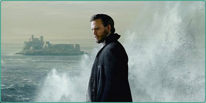 La série « Le Comte de Monte-Cristo » avec Sam Claflin à voir sur RTS