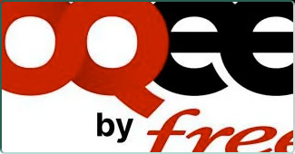 Mise à jour de OQEE by Free en version 2.18.2 pour Android TV