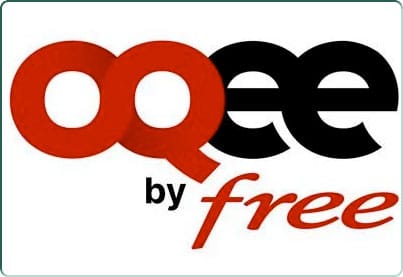 Mise à jour de OQEE by Free en version 2.18.2 pour Android TV