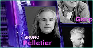 Starmania en concert pour les 45 ans à revoir sur France.tv