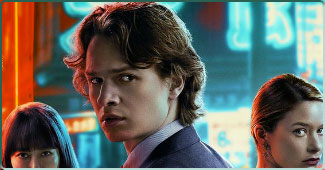 La série « Tokyo Vice » en saison 1 disponible sur Polar+