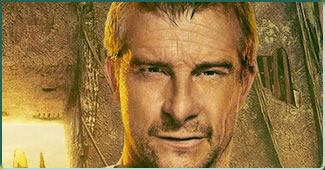 Bear Grylls revient contre les célébrités dans « À leurs trousses » sur Netflix