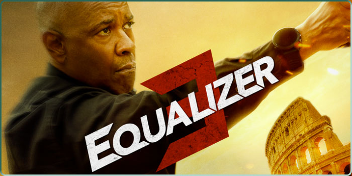« Equalizer 3 » à voir sur Prime Video