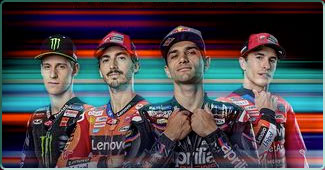 Grand Prix de MotoGP de Thaïlande 2025 à voir sur CANAL+