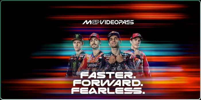 Grand Prix de MotoGP de Thaïlande 2025 à voir sur CANAL+