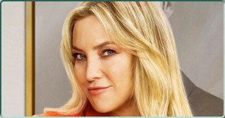 Kate Hudson dans le monde du basket avec la série « La Meneuse » sur Netflix