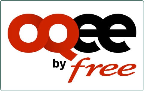 Mise à jour de OQEE by Free en version 2.20.0 sur Android TV