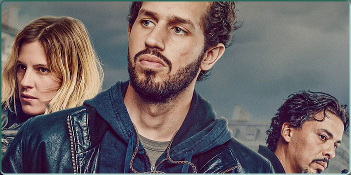 Le film « Bastion 36 » avec Victor Belmondo et Yvan Attal à découvrir sur Netflix