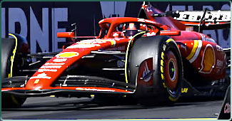 Grand Prix de Formule 1 d’Australie 2025 sur le circuit de l’Albert Park