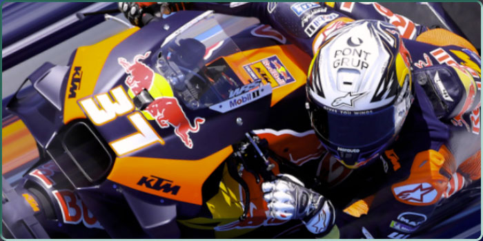 Grand Prix de MotoGP des Amériques 2025 sur le COTA