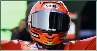 Grand Prix de MotoGP d’Argentine 2025 sur le circuit de Termas de Río Hondo