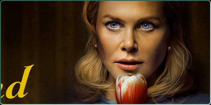 Le film « Holland » avec Nicole Kidman à voir sur Prime Video