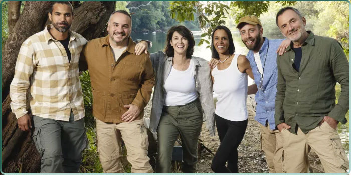 Frédéric Lopez sur France 2 dans « Notre vraie nature » à voir sur Oqee