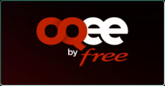 Améliorer OQEE avec l'offre Pure Fibre et le mode performance