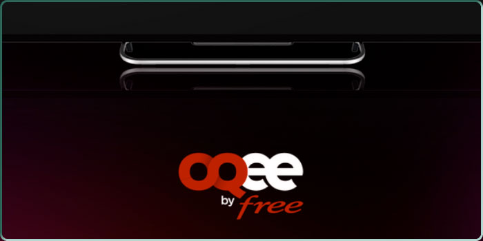 Améliorer OQEE avec l'offre Pure Fibre et le mode performance