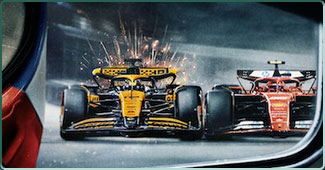 « Formula 1 : Pilotes de leur destin » Saison 7 aujourd'hui sur Netflix