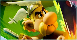 La mini-série « Astérix & Obélix : Le Combat des Chefs » sort sur Netflix