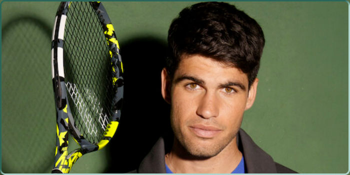 Le documentaire « Carlos Alcaraz: A mi manera » à voir sur Netflix