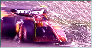 Grand Prix de Formule 1 2025 de Bahreïn ce Week-End sur Canal+