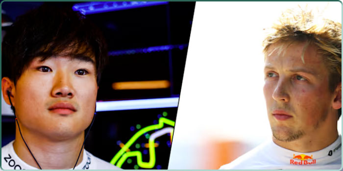 Grand Prix de Formule 1 du Japon 2025 sur le circuit de Suzuka