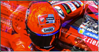 Grand Prix de MotoGP d'Espagne 2025 sur le circuit de Jerez