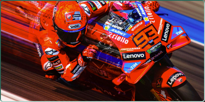 Grand Prix de MotoGP d'Espagne 2025 sur le circuit de Jerez