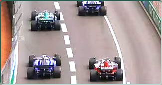 Grand Prix de Formule 1 de Monaco 2025 ce Week-End