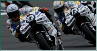 Grand Prix de MotoGP de Grande-Bretagne 2025 sur le circuit de Silverstone