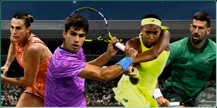 Roland-Garros en direct sur France.tv et Prime Video