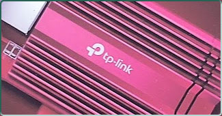 Carte Réseau TP-Link 10 Gigabit TX401 en promotion chez Amazon