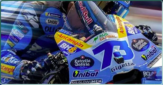 Grand Prix de MotoGP d'Aragón 2025 sur CANAL+