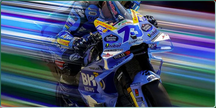 Grand Prix de MotoGP d'Aragón 2025 sur CANAL+