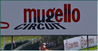 Grand Prix de MotoGP d’Italie 2025 sur le circuit du Mugello