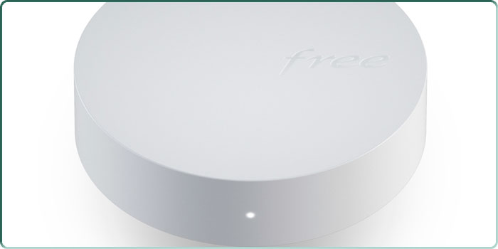 Mise à jour du répéteur Wifi Pop en version 2.6.2