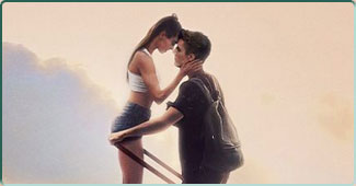 Le documentaire « Skywalkers : D'amour et de vertige » à voir sur Netflix