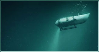 Le documentaire « Titan : Le naufrage d'OceanGate » à voir sur Netflix